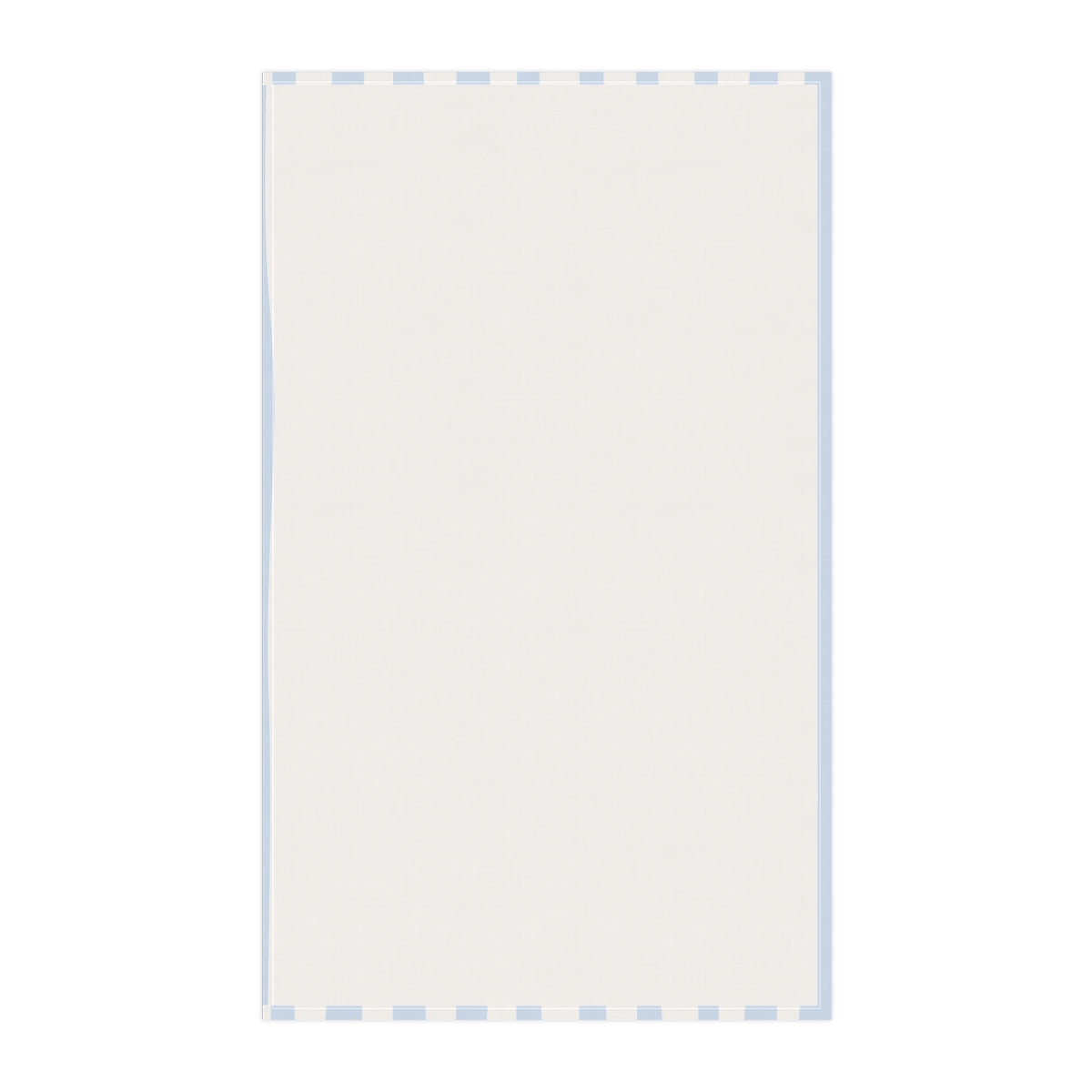 Cute Dog Tea Towel | My Dog and I Talk About You Funny Kitchen Towel | Choose Your Dog Breed Gift