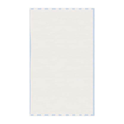Cute Dog Tea Towel | My Dog and I Talk About You Funny Kitchen Towel | Choose Your Dog Breed Gift